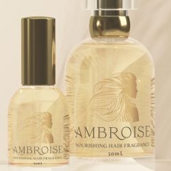 FREE Ambroise Nourishing Hair Fragrance Sample